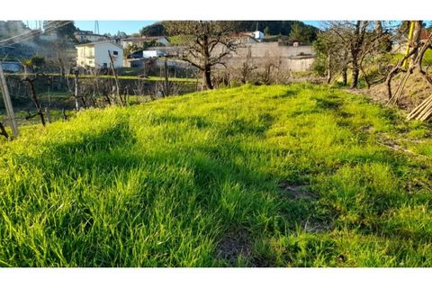 Helårsgrund i Amarante, Porto, Amarante - € 46.000 | Ref: MC09486 - foto 29