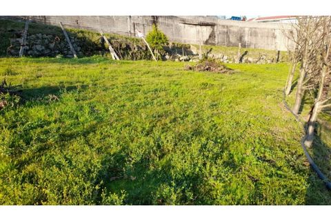 Helårsgrund i Amarante, Porto, Amarante - € 46.000 | Ref: MC09486 - foto 37