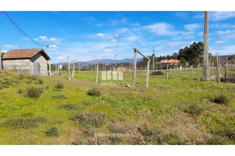 Helårsgrund i Amarante, Porto, Amarante - € 85.000 | Ref: MC09483 - foto 7