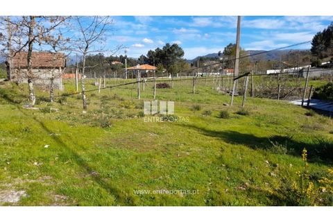 Helårsgrund i Amarante, Porto, Amarante - € 85.000 | Ref: MC09483 - foto 4