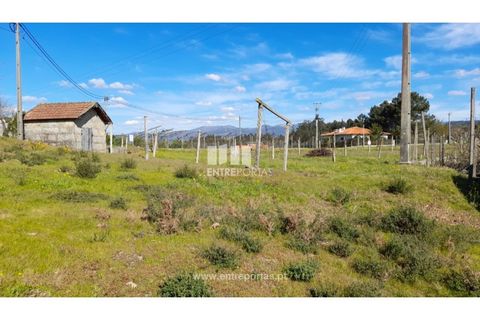 Helårsgrund i Amarante, Porto, Amarante - € 85.000 | Ref: MC09483 - foto 9