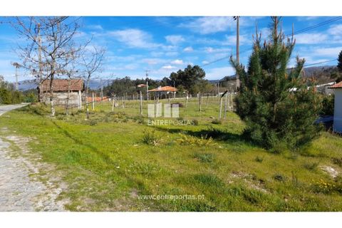 Helårsgrund i Amarante, Porto, Amarante - € 85.000 | Ref: MC09483 - foto 5
