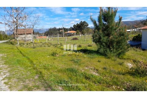 Helårsgrund i Amarante, Porto, Amarante - € 85.000 | Ref: MC09483 - foto 8