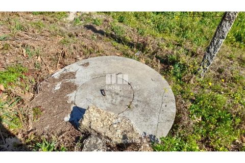 Helårsgrund i Amarante, Porto, Amarante - € 85.000 | Ref: MC09483 - foto 3