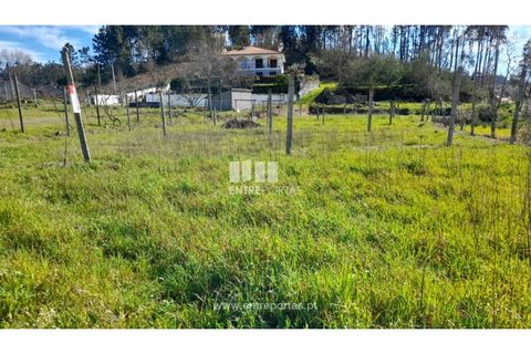 Helårsgrund i Amarante, Porto, Amarante - € 85.000 | Ref: MC09483 - foto 17