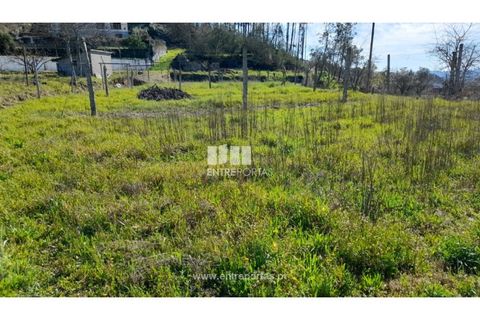 Helårsgrund i Amarante, Porto, Amarante - € 85.000 | Ref: MC09483 - foto 19