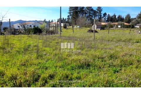 Helårsgrund i Amarante, Porto, Amarante - € 85.000 | Ref: MC09483 - foto 22