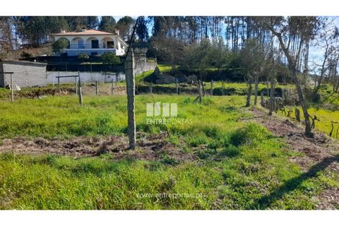 Helårsgrund i Amarante, Porto, Amarante - € 85.000 | Ref: MC09483 - foto 27