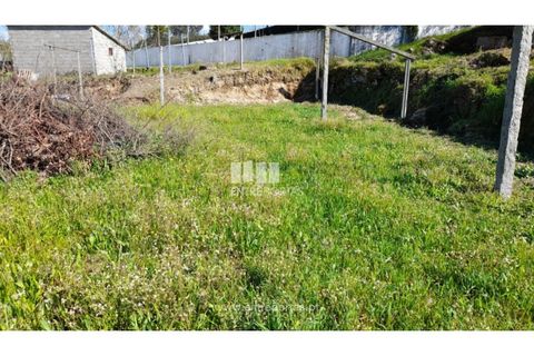 Helårsgrund i Amarante, Porto, Amarante - € 85.000 | Ref: MC09483 - foto 31