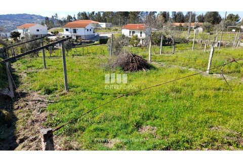 Helårsgrund i Amarante, Porto, Amarante - € 85.000 | Ref: MC09483 - foto 37