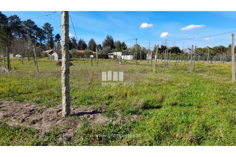 Helårsgrund i Amarante, Porto, Amarante - € 85.000 | Ref: MC09483 - foto 40