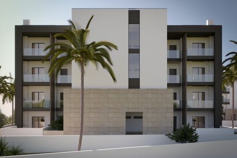 Lejlighed i Alvor, Faro, Alvor - € 315.000 | Ref: 1052 - foto 1