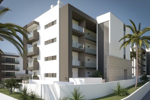 Lejlighed i Alvor, Faro, Alvor - € 315.000 | Ref: 1052 - foto 2