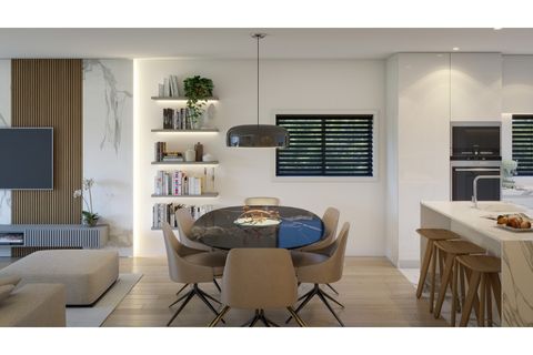 Lejlighed i Alvor, Faro, Alvor - € 315.000 | Ref: 1052 - foto 6