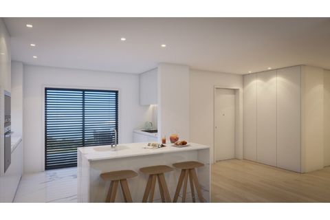 Lejlighed i Alvor, Faro, Alvor - € 315.000 | Ref: 1052 - foto 8