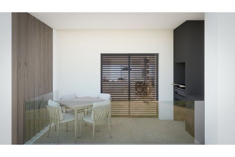Lejlighed i Alvor, Faro, Alvor - € 315.000 | Ref: 1052 - foto 9