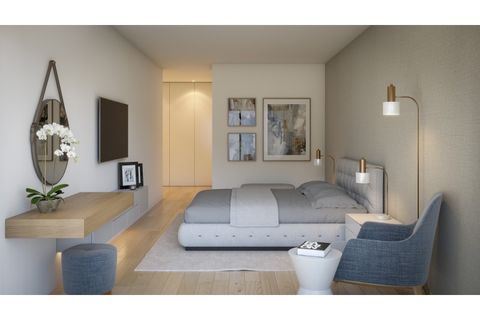 Lejlighed i Alvor, Faro, Alvor - € 315.000 | Ref: 1052 - foto 10