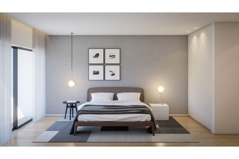 Lejlighed i Alvor, Faro, Alvor - € 315.000 | Ref: 1052 - foto 12