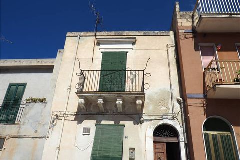Villa a Scicli, Ragusa, Scicli - € 90.000 | Ref: 95 - foto 5
