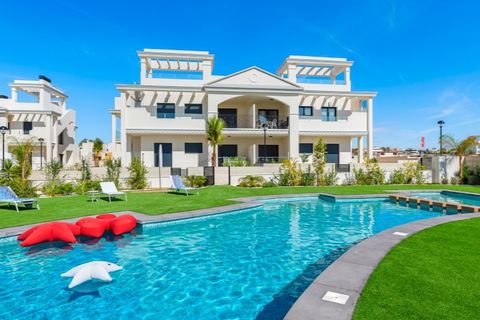 Lejlighed i Rojales, Alicante, Rojales - € 367.000 | Ref: KP4030 - foto 1