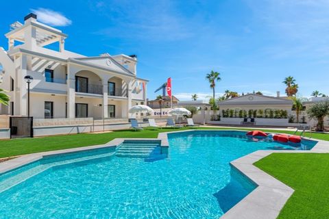 Lejlighed i Rojales, Alicante, Rojales - € 367.000 | Ref: KP4030 - foto 2