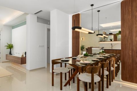 Lejlighed i Rojales, Alicante, Rojales - € 367.000 | Ref: KP4030 - foto 9