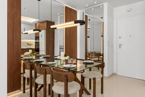 Lejlighed i Rojales, Alicante, Rojales - € 367.000 | Ref: KP4030 - foto 12