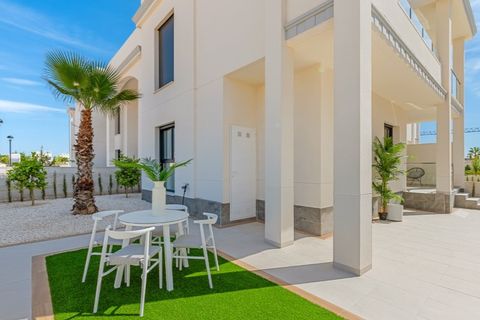 Lejlighed i Rojales, Alicante, Rojales - € 367.000 | Ref: KP4030 - foto 24