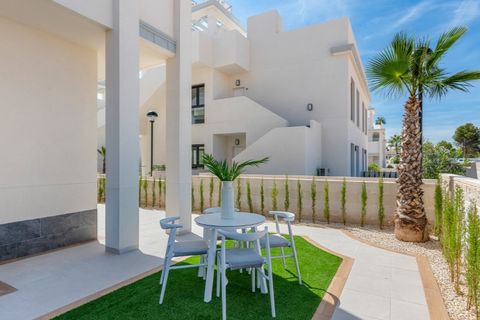 Lejlighed i Rojales, Alicante, Rojales - € 367.000 | Ref: KP4030 - foto 26