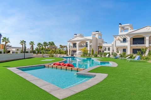 Lejlighed i Rojales, Alicante, Rojales - € 367.000 | Ref: KP4030 - foto 28