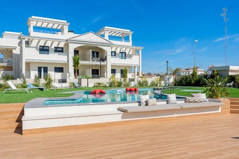 Lejlighed i Rojales, Alicante, Rojales - € 367.000 | Ref: KP4030 - foto 32