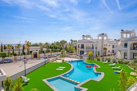 Lejlighed i Rojales, Alicante, Rojales - € 367.000 | Ref: KP4030 - foto 35