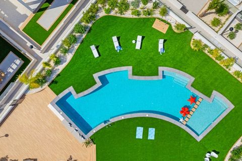 Lejlighed i Rojales, Alicante, Rojales - € 367.000 | Ref: KP4030 - foto 37