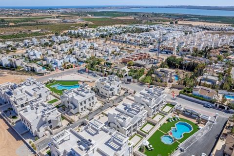 Lejlighed i Rojales, Alicante, Rojales - € 367.000 | Ref: KP4030 - foto 41