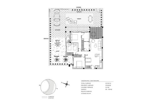 Lejlighed i Rojales, Alicante, Rojales - € 367.000 | Ref: KP4030 - foto 45