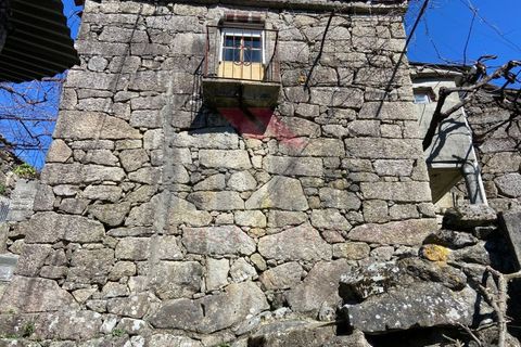 Ruinere i Arcos de Valdevez, Viana do Castelo, Arcos de Valdevez - € 20.000 | Ref: AVV-2153-CB-0323 - foto 2
