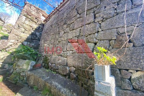 Ruinere i Arcos de Valdevez, Viana do Castelo, Arcos de Valdevez - € 20.000 | Ref: AVV-2153-CB-0323 - foto 3