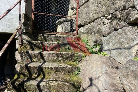Ruinere i Arcos de Valdevez, Viana do Castelo, Arcos de Valdevez - € 20.000 | Ref: AVV-2153-CB-0323 - foto 4