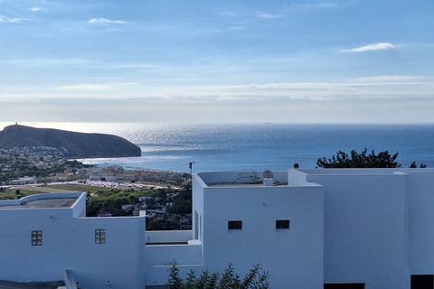 Villa i Moraira, Alicante, Moraira - € 2.250.000 | Ref: VD50169 - foto 20