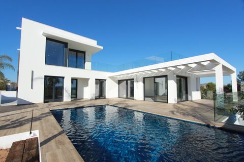 Villa i Moraira, Alicante, Moraira - € 2.250.000 | Ref: VD50169 - foto 29