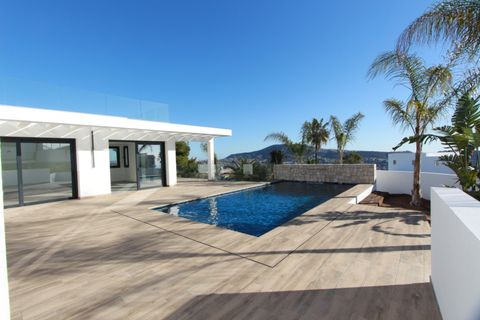 Villa i Moraira, Alicante, Moraira - € 2.250.000 | Ref: VD50169 - foto 5