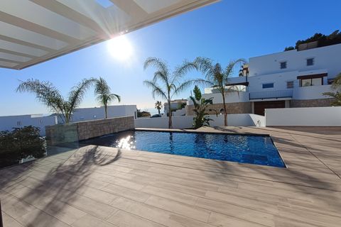 Villa i Moraira, Alicante, Moraira - € 2.250.000 | Ref: VD50169 - foto 25