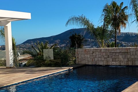 Villa i Moraira, Alicante, Moraira - € 2.250.000 | Ref: VD50169 - foto 26