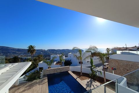 Villa i Moraira, Alicante, Moraira - € 2.250.000 | Ref: VD50169 - foto 30