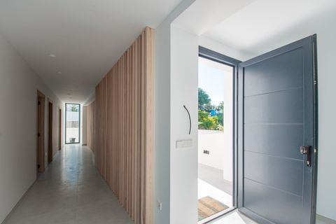 Villa i Moraira, Alicante, Moraira - € 2.250.000 | Ref: VD50169 - foto 6