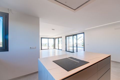 Villa i Moraira, Alicante, Moraira - € 2.250.000 | Ref: VD50169 - foto 7