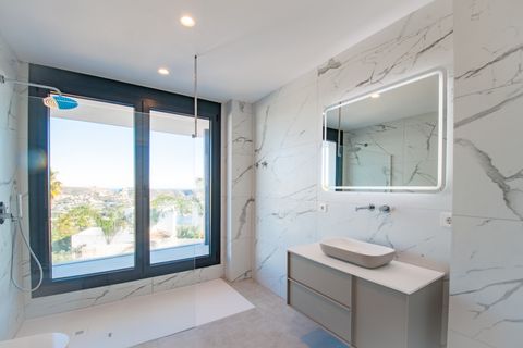 Villa i Moraira, Alicante, Moraira - € 2.250.000 | Ref: VD50169 - foto 23