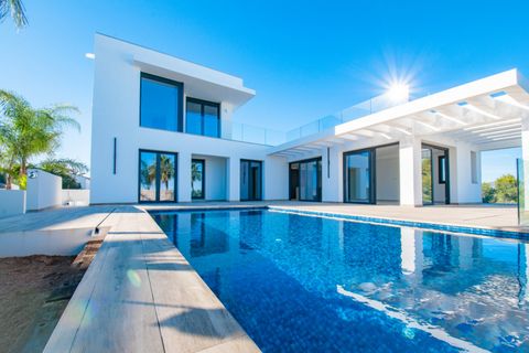Villa i Moraira, Alicante, Moraira - € 2.250.000 | Ref: VD50169 - foto 3