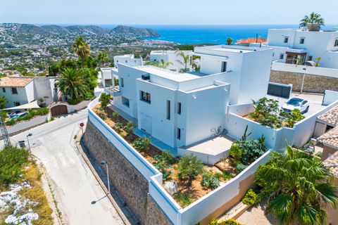 Villa i Moraira, Alicante, Moraira - € 2.250.000 | Ref: VD50169 - foto 2