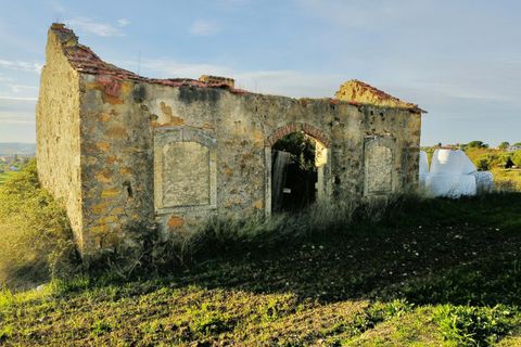 Helårsgrund i Tomar, Santarem, Tomar - € 300.000 | Ref: VCP128 - foto 7